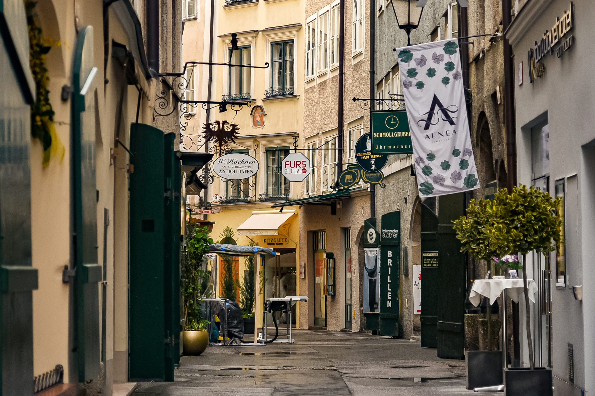 Salzburg